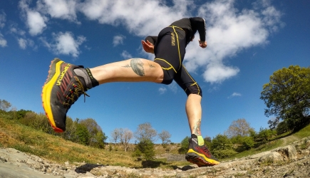 BOOM SHAKA LAKA - test butów La Sportiva JACKAL 